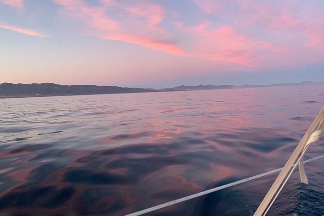 Sunset Sailing along the Marbella coast from Puerto Banus - Price and Value: What $66.54 Buys You