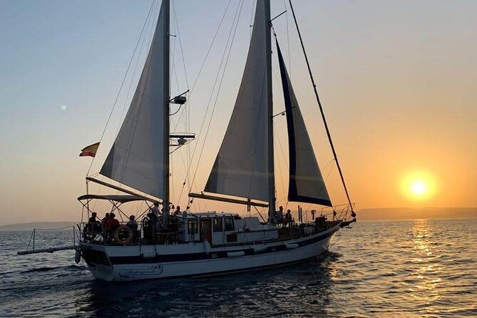 Sunset Sailing Experience in Estepona - Sunset Sailing, the Real Reason It Works in Estepona
