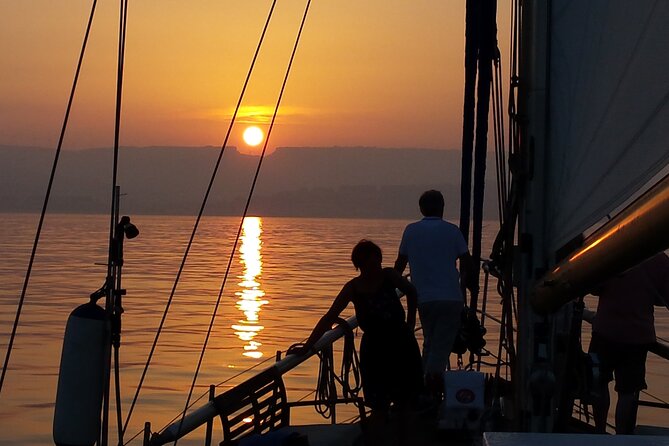 Sunset Sailing Experience in Estepona - Price and Value at $41.47, Is It a Good Deal?