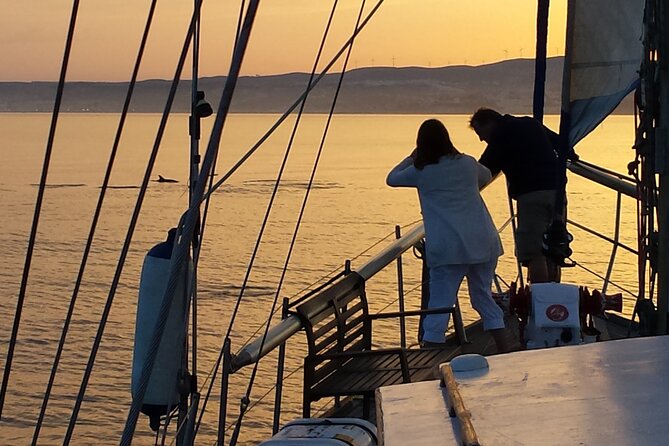 Sunset Sailing Experience in Estepona - Weather, Clothing, and When the Trip Changes Plans