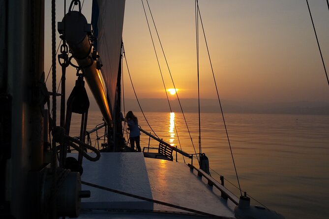 Sunset Sailing Experience in Estepona - Who Should Book This Sunset Cruise (and Who Might Pass)