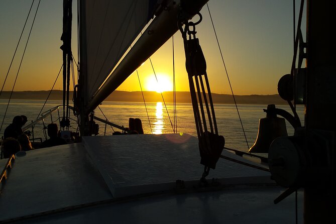 Sunset Sailing Experience in Estepona - Should You Book Sunset Sailing on Velero Intrepido?