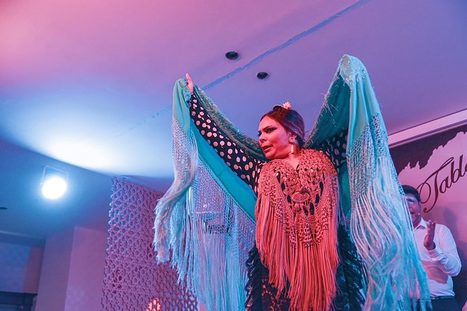 Tablao Flamenco Los Amayas Admission Ticket - What the included drink actually changes for your evening