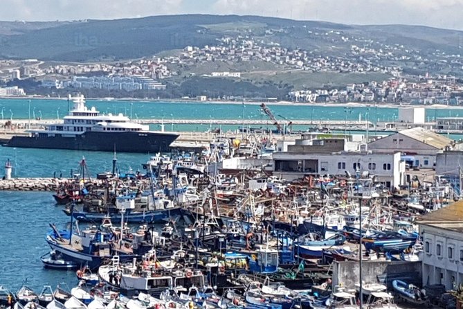 Tangier & Asilah Private Tour with from Malaga or Marbella - Price and value: what $896.96 per person is really buying