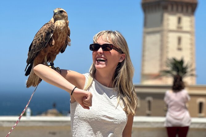 Tangier Luxury Private day trip from Malaga All inclusive - Caves of Hercules: The Included Stop You Should Actually Stay Present For
