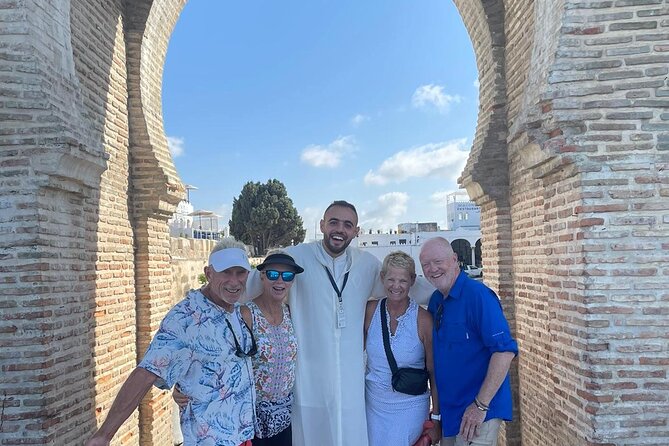 Tangier Luxury Private Guided Day Tour from Malaga All Inclusive - Key things I would plan for