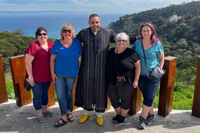 Tangier Luxury Private Guided Day Tour from Malaga All Inclusive - Why this Malaga to Tangier day trip feels different
