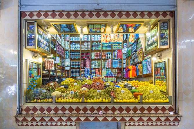 Tangier, Morocco Day Trip from Costa del Sol - Guides, Group Size, and How to Stay Comfortable in a 50-Person Day