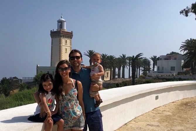 Tangier Private Tour from Malaga or Marbella w/ guide and driver - A one-day Tangier that feels organized, not chaotic