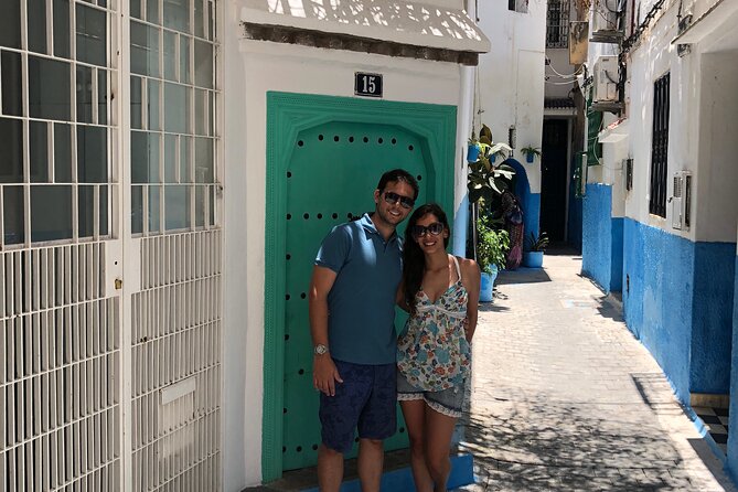 Tangier Private Tour from Malaga or Marbella w/ guide and driver - Hercules Cave’s 40,000-year story plus Cap Spartel’s ocean viewpoint