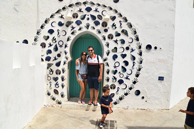 Tangier Private Tour from Malaga or Marbella w/ guide and driver - How the day is paced, and where you might feel the friction