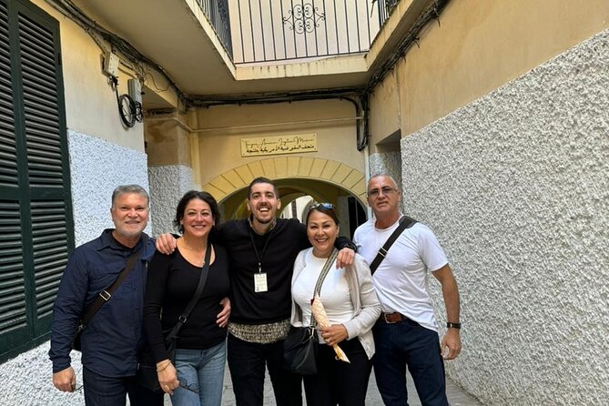 Tangier Private Tour from Marbella Including Camel Ride & Lunch - Getting oriented in Tangier, with Parc Perdicaris and Cap Spartel