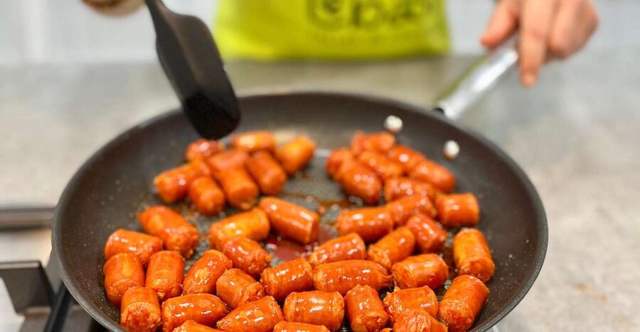 Tapas Class! Authentic Spanish tapas and Sangría! - Key Points at a Glance