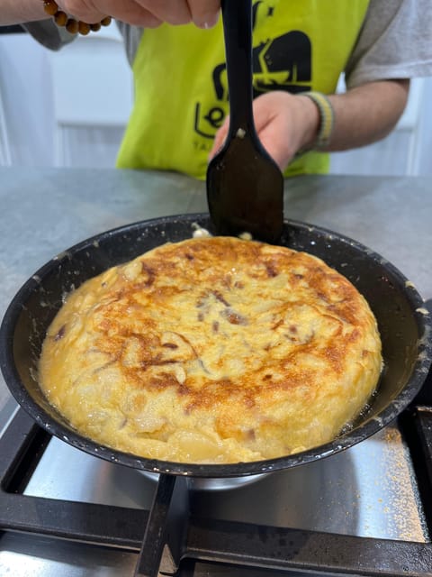 Tapas Class! Authentic Spanish tapas and Sangría! - Price and Value: Why $88 Makes Sense for a 3 Hour Skill Lesson