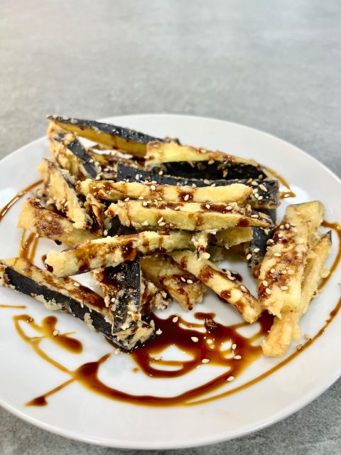 Tapas Class! Authentic Spanish tapas and Sangría! - Dietary Reality Checks: Not Vegan or Vegetarian, But Allergies Can Be Addressed