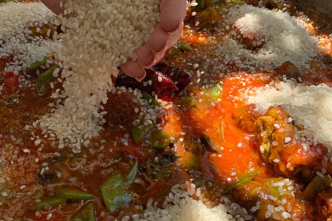 Tapas & Sherry an Andalucian Gourmet Experience. - Tapas and Sherry at La Rosilla: why this Costa del Sol day feels special
