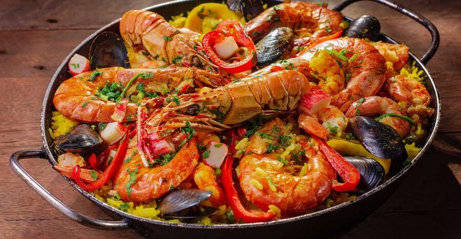 Tapas Tour Paella and Malaga market with Official Guide - Why this Malaga market and paella combo works so well in 3 hours