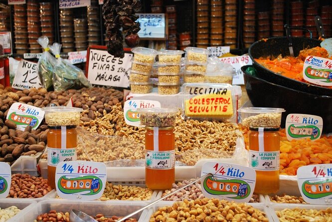 Taste of Malaga Tour : Tapas, History and Local Customs - Quick hits (what makes this tour worth your time)