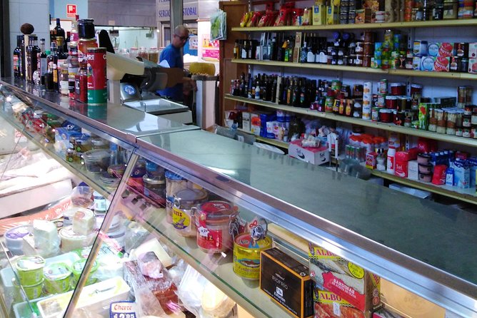 Taste of Marbella Food & Market Small Group Tour - How long it takes, and how to plan your day