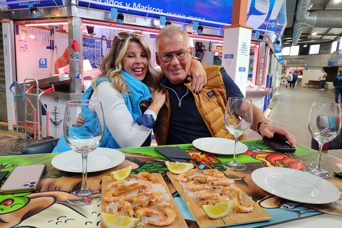 Taste of Marbella Food & Market Small Group Tour - Who should book, and who might not love it