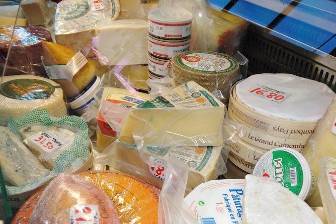 Taste of Marbella Food & Market Small Group Tour - Should you book the Taste of Marbella Food & Market Small Group Tour?