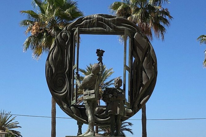 The Magic Coins of Marbella: Outdoor Escape Adventure - Key highlights you should know before you go