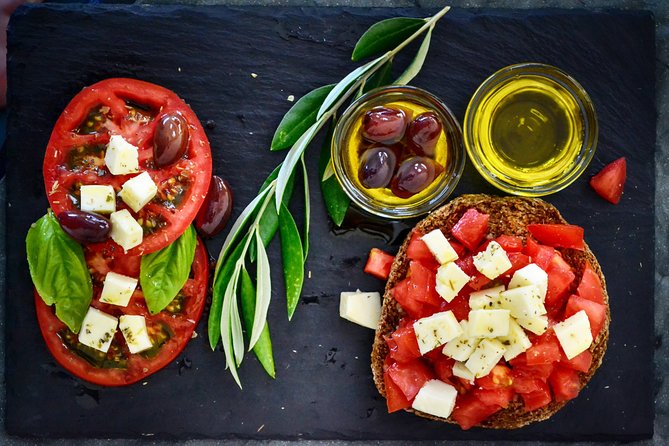 The Mediterranean Diet & Lifestyle Cooking Class. - What makes it feel special (and worth your time)