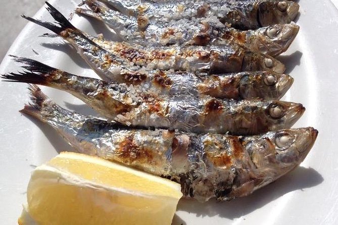 The Mediterranean Diet & Lifestyle Cooking Class. - Starter focus: Spanish gazpachos made the Mediterranean way