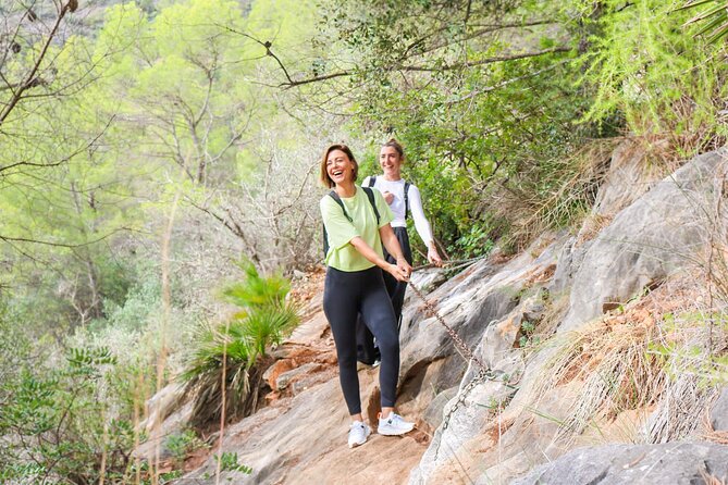 The Monks Trail: Mountain Hiking Adventure In Marbella - Your Money at Work: What $34.85 Covers on This 3-Hour Hike