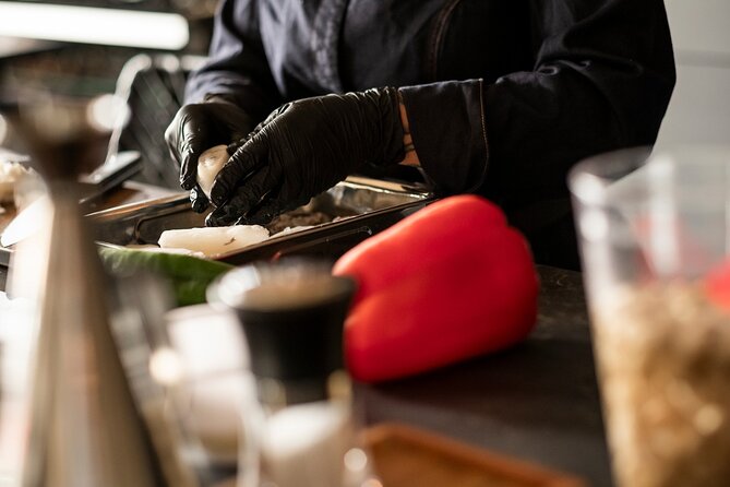 The Ultimate Tapas Workshop in Malaga - Hands-on cooking with real supervision (and why it works)