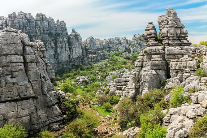 Torcal de Antequera Hiking Tour from Málaga - Why Torcal de Antequera Feels Otherworldly by Foot