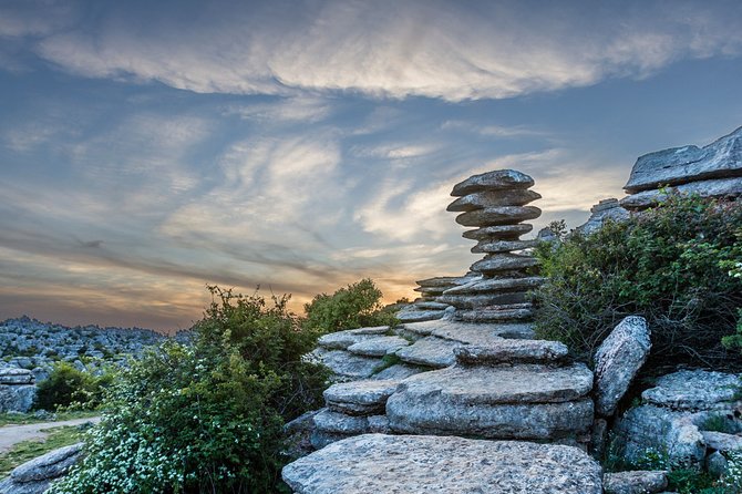 Torcal de Antequera Hiking Tour from Málaga - Stone Figures, Geology Stops, and Guides Like Alphonso and Alfredo
