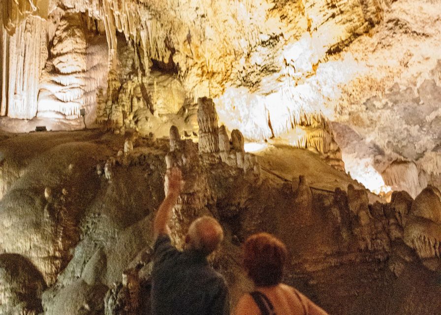 Torremolinos/Benalmadena: Nerja Caves Tour with Frigiliana - Small planning tips that make a difference