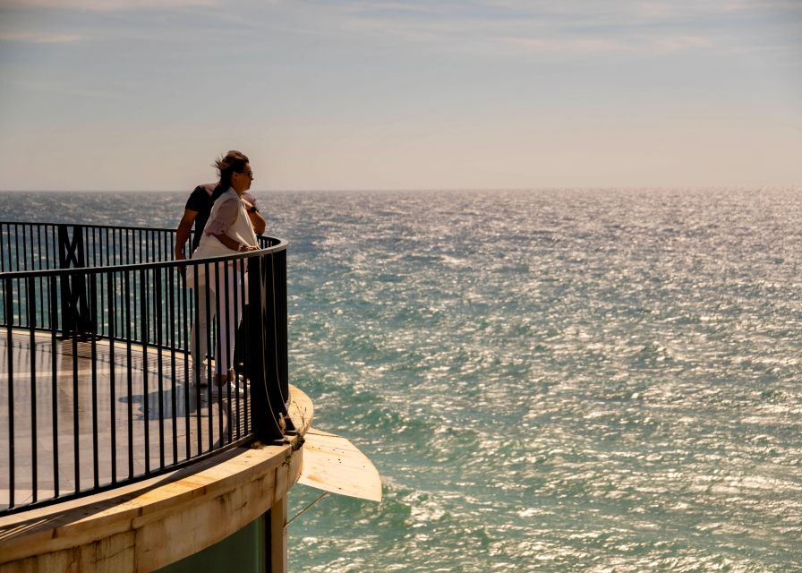 Torremolinos/Benalmadena: Nerja Caves Tour with Frigiliana - Price and value: what you get for $84