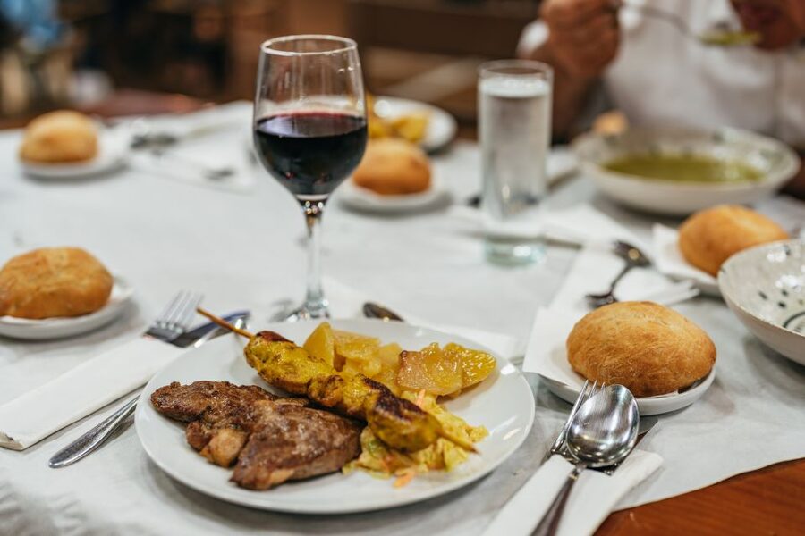 Torremolinos: Flamenco Show with Dinner and Drinks - Key Points That Matter Before You Go