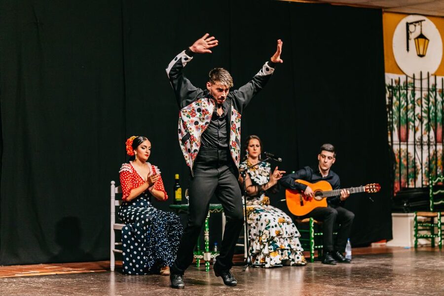 Torremolinos: Flamenco Show with Dinner and Drinks - Price and Value Check: Is $56 Fair for This Night?