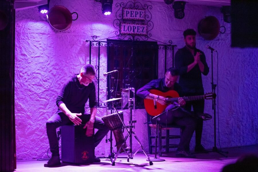 Torremolinos: Flamenco Show with Drinks - Drinks Included With Your Ticket: Wine, Sangria, and Real Value