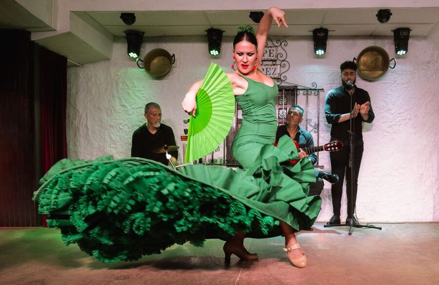 Torremolinos: Flamenco Show with Drinks - Price and Timing: Is $41 for 91 Minutes a Good Deal?