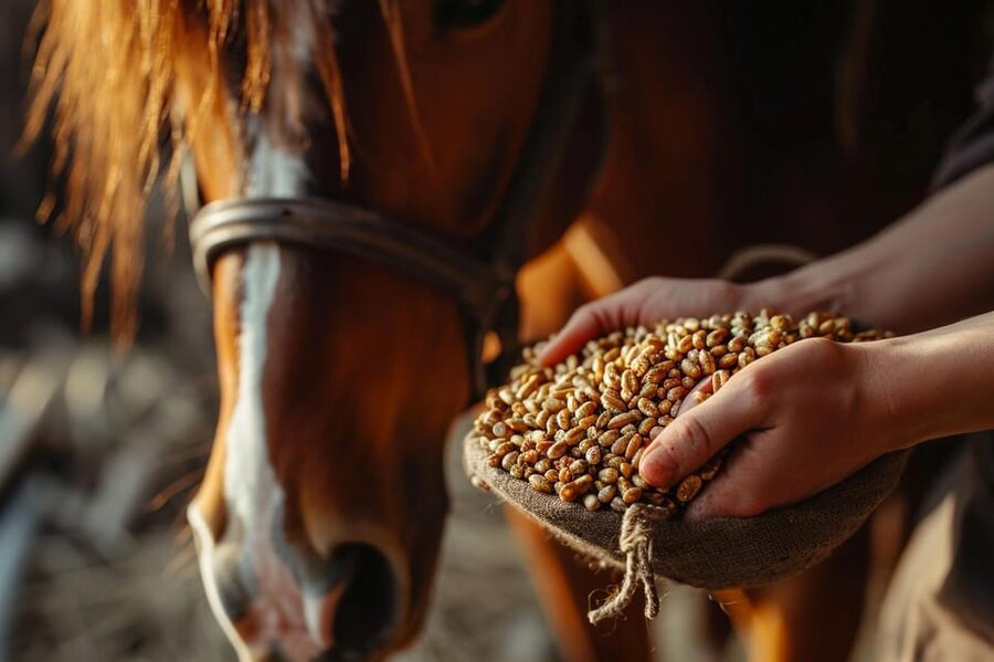 Torremolinos: Guided tour to stables of El Ranchito - Price and value: $17 for a short, high-quality horse experience