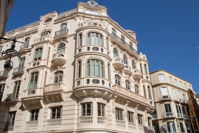 Tour around the Central Market of Malaga - Price and what $17.80 buys you in real value