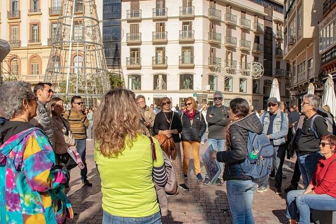 Tour around the Central Market of Malaga - Stop-by-stop: what you will actually see and why it matters