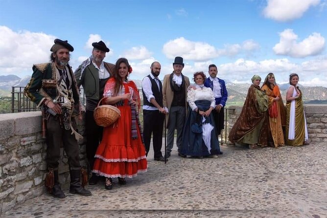 Tour in Ronda with Guided Visit and Setenil de las Bodegas - Key highlights you will care about