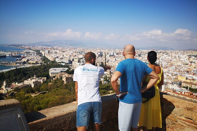 Tour Málaga by electric car: Discover the city in 2 hours - What guided stops like this actually do for your trip