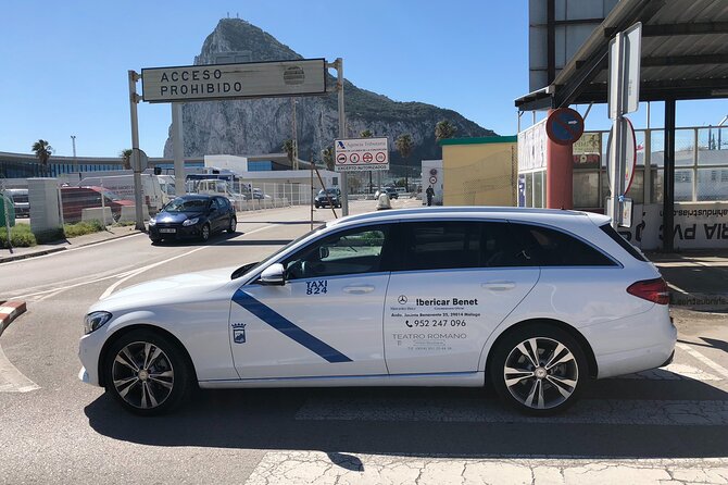 Transfer from Malaga airport to malaga city,marbella,banus,etc - Why a Malaga Airport transfer beats the taxi scramble