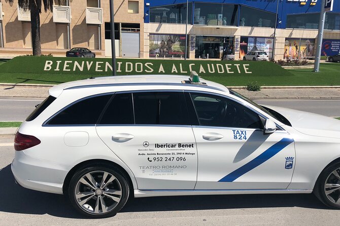 Transfer from Malaga airport to malaga city,marbella,banus,etc - Timing reality check: the main risk is pickup mismatch