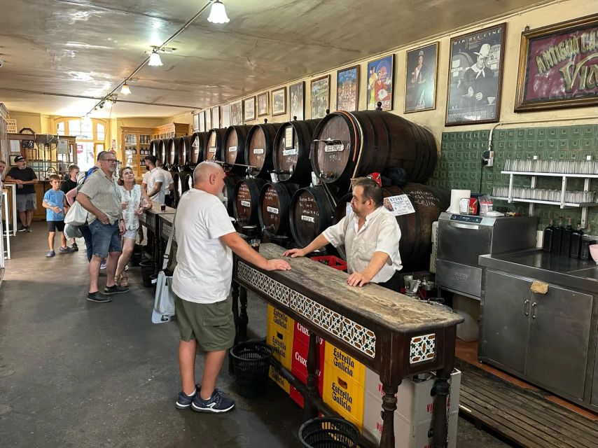 Ultimate Malaga: History and Tapas All Included - Key highlights you actually feel on the ground