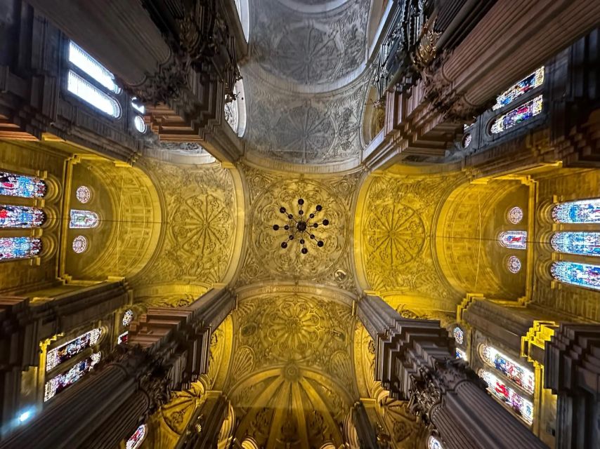 Ultimate Malaga: History and Tapas All Included - Value check: why $142 can make sense here