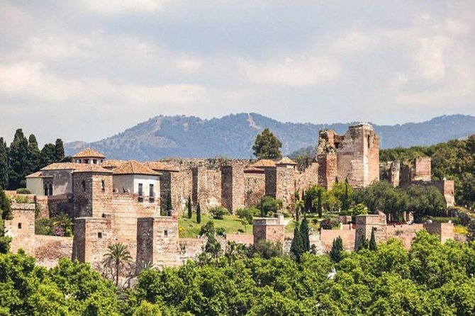Ultimate Malaga History & Tapas - All Included Full Experience - Why this 4-hour Malaga walk feels efficient