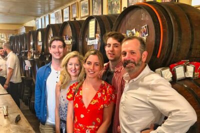 Ultimate Malaga History & Tapas – All Included Full Experience