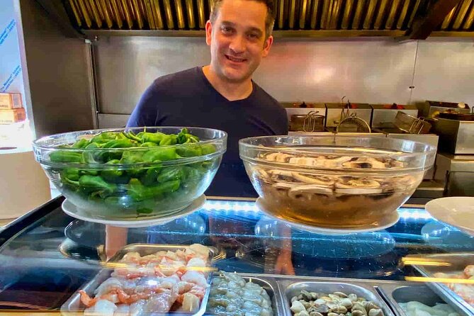 Ultimate Malaga History & Tapas - All Included Full Experience - Guides like Paco, Damien, and Victor make the difference